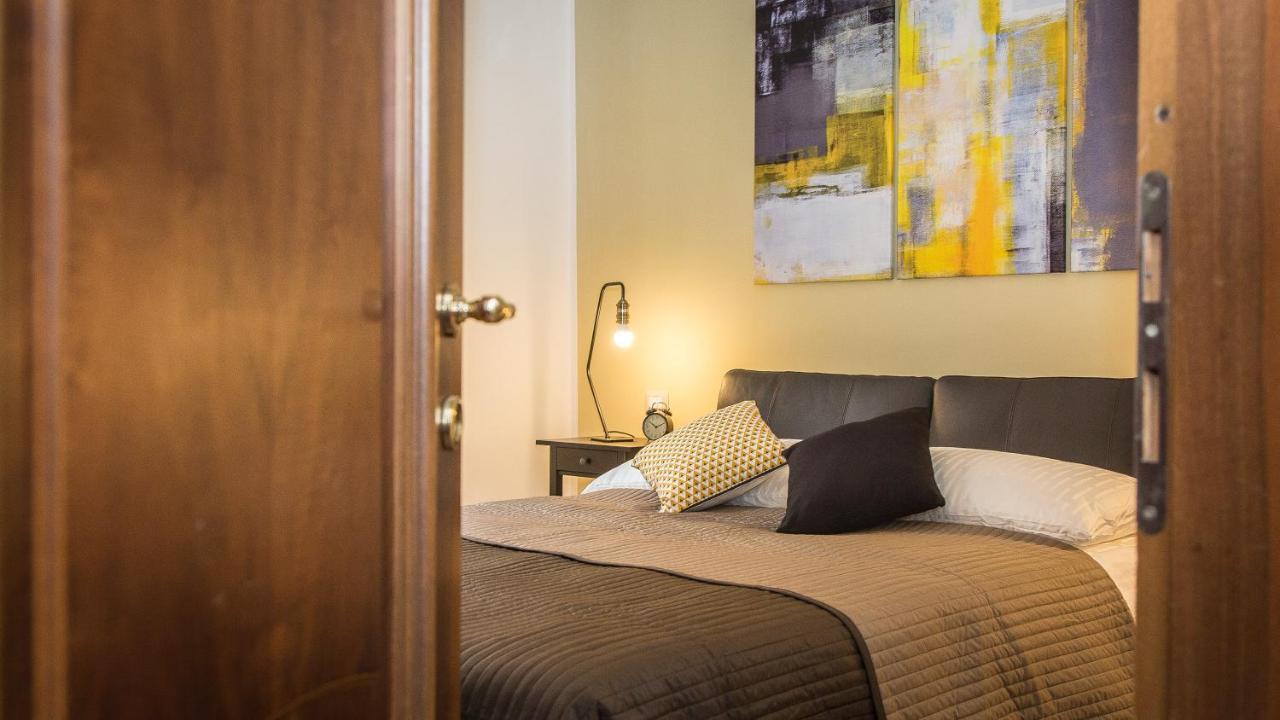 Saint Peter Prestigious By Rental In Roma Dış mekan fotoğraf