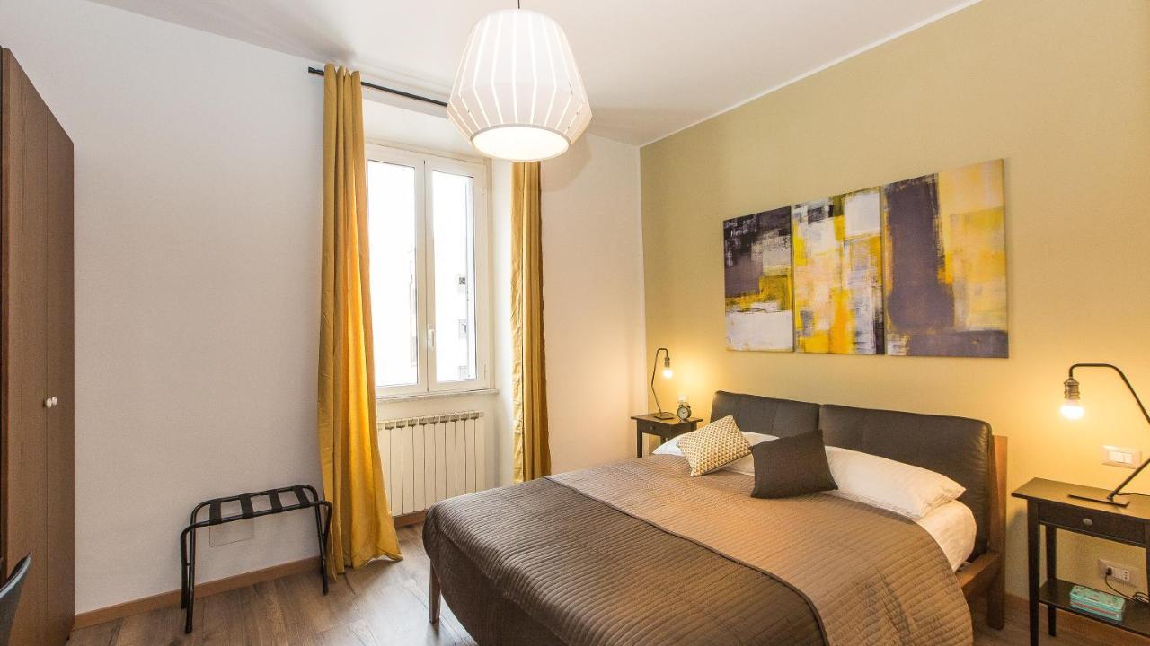 Saint Peter Prestigious By Rental In Roma Dış mekan fotoğraf