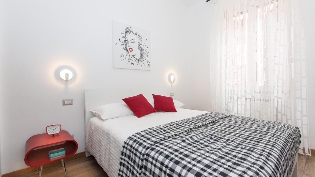 Saint Peter Prestigious By Rental In Roma Dış mekan fotoğraf