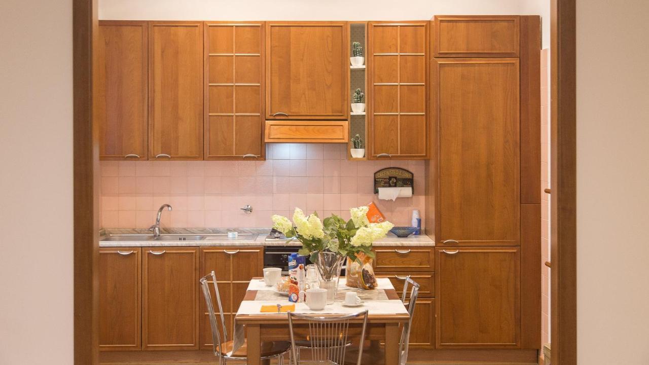 Saint Peter Prestigious By Rental In Roma Dış mekan fotoğraf