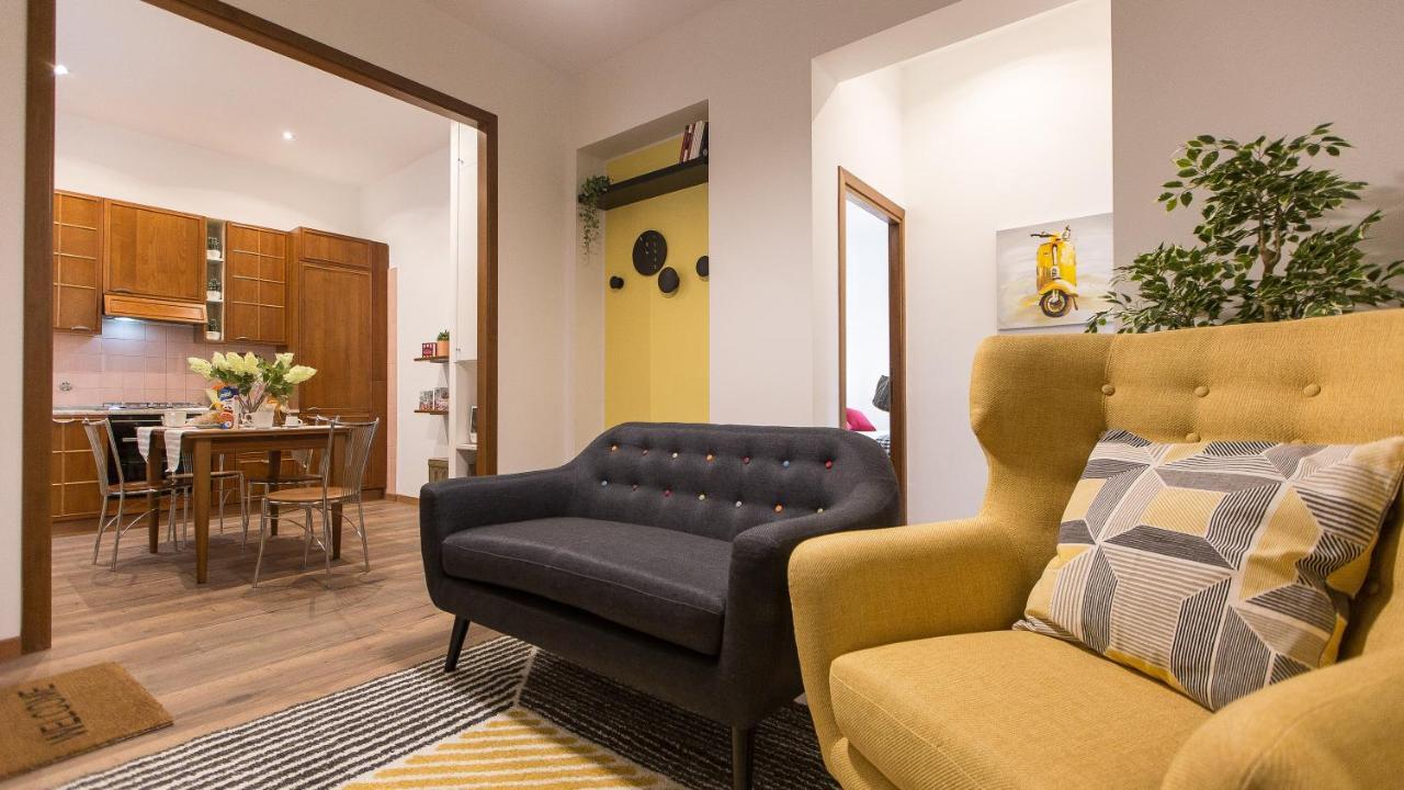 Saint Peter Prestigious By Rental In Roma Dış mekan fotoğraf
