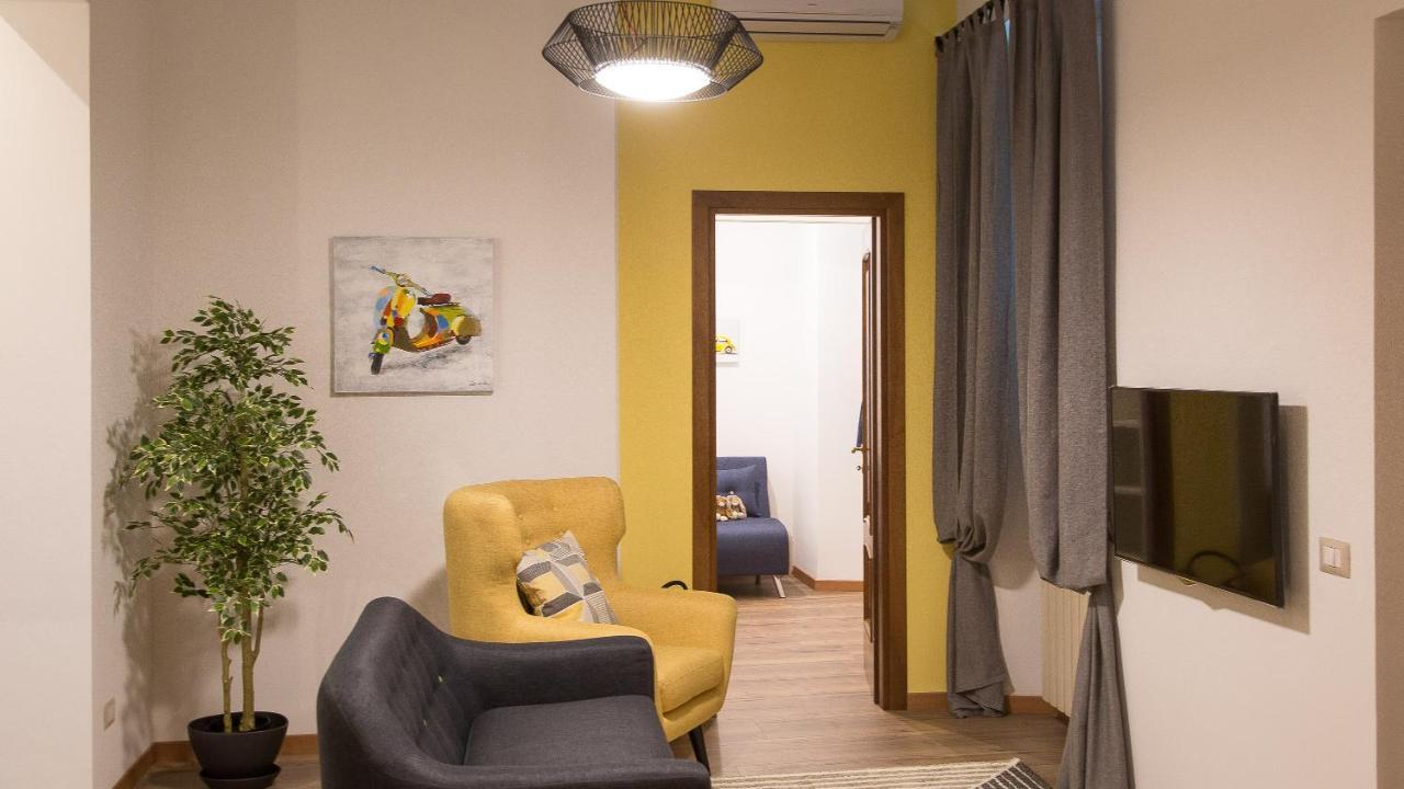 Saint Peter Prestigious By Rental In Roma Dış mekan fotoğraf