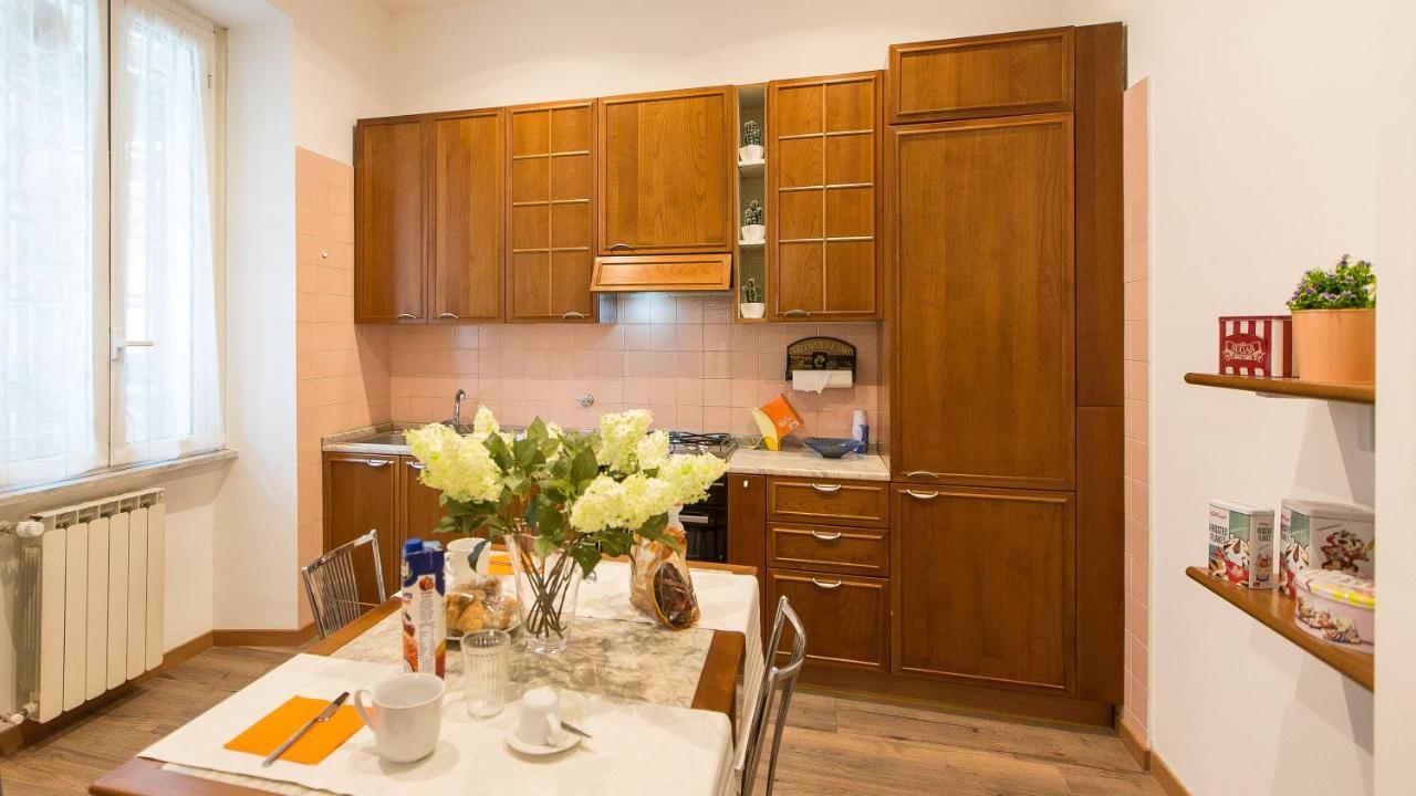 Saint Peter Prestigious By Rental In Roma Dış mekan fotoğraf