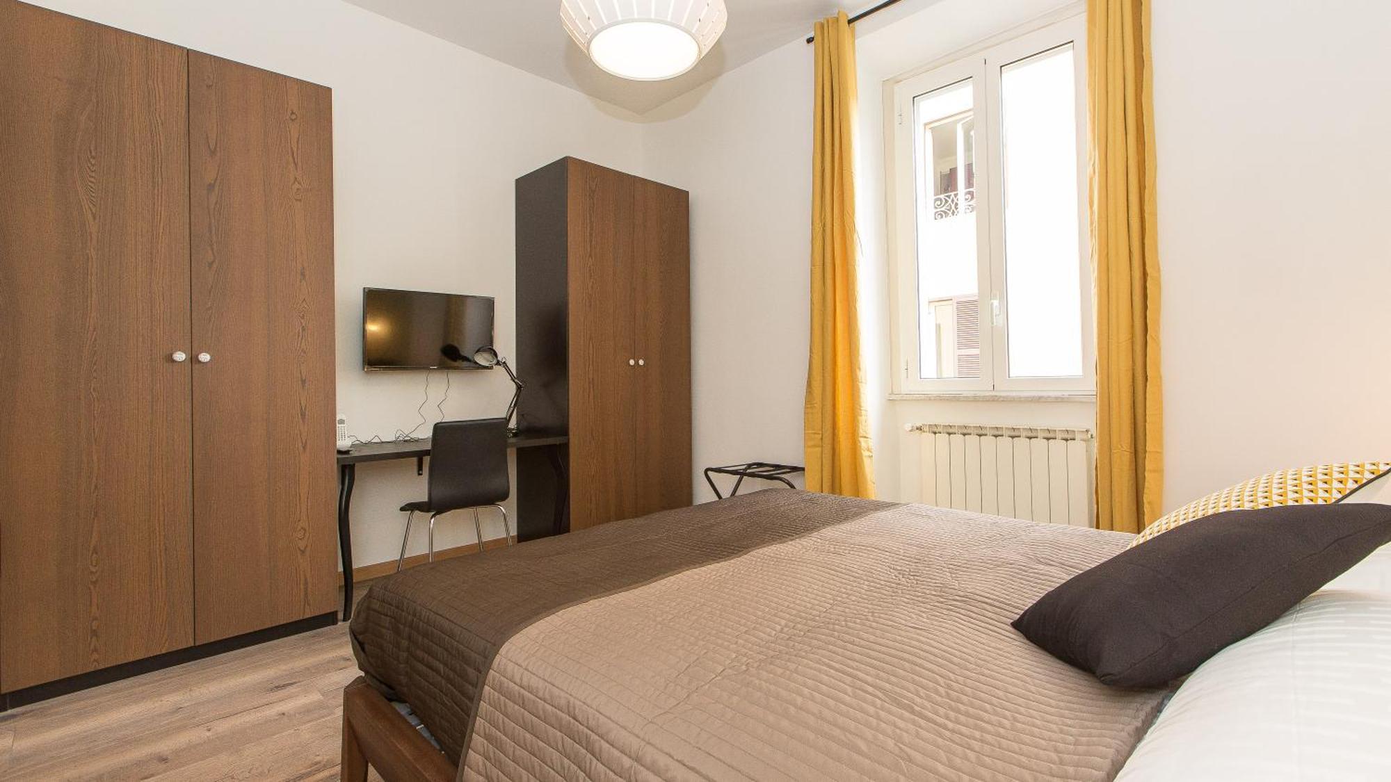Saint Peter Prestigious By Rental In Roma Dış mekan fotoğraf