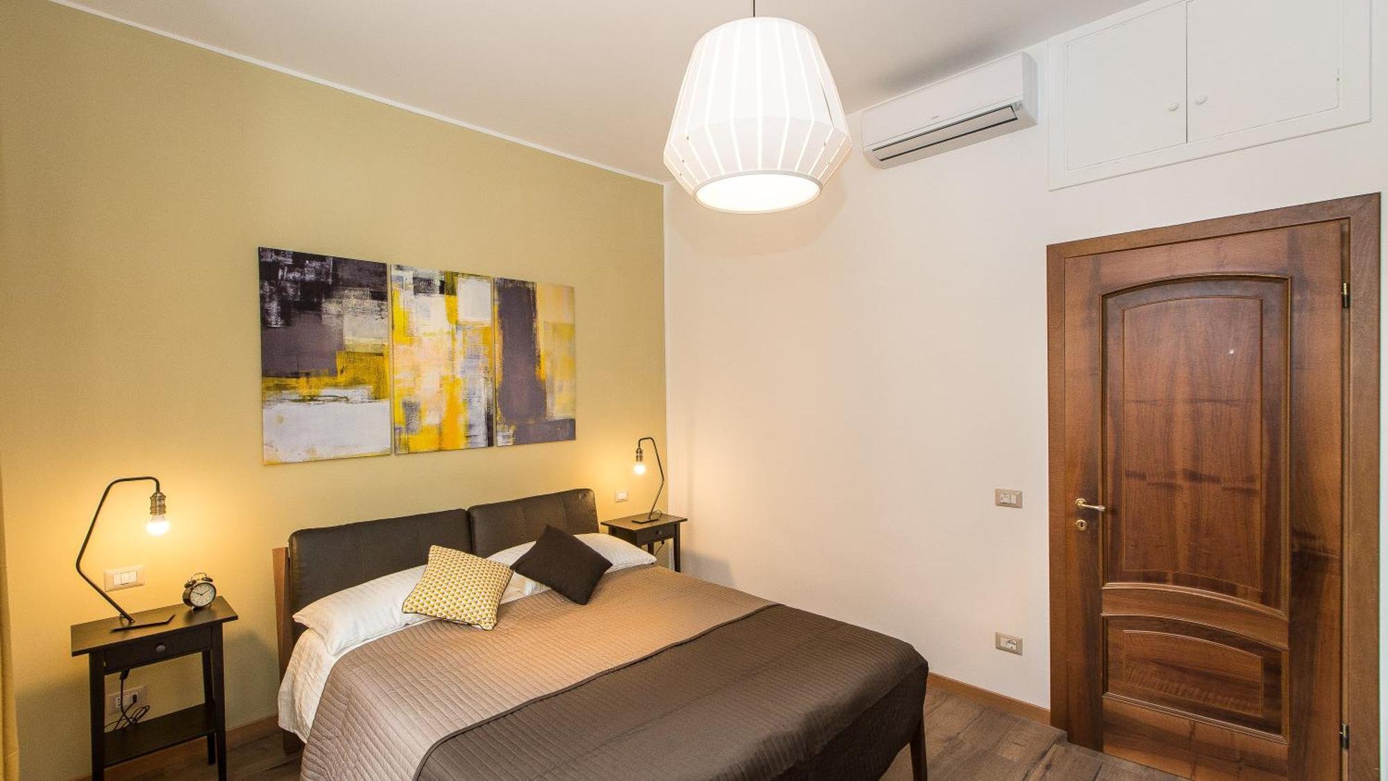 Saint Peter Prestigious By Rental In Roma Dış mekan fotoğraf