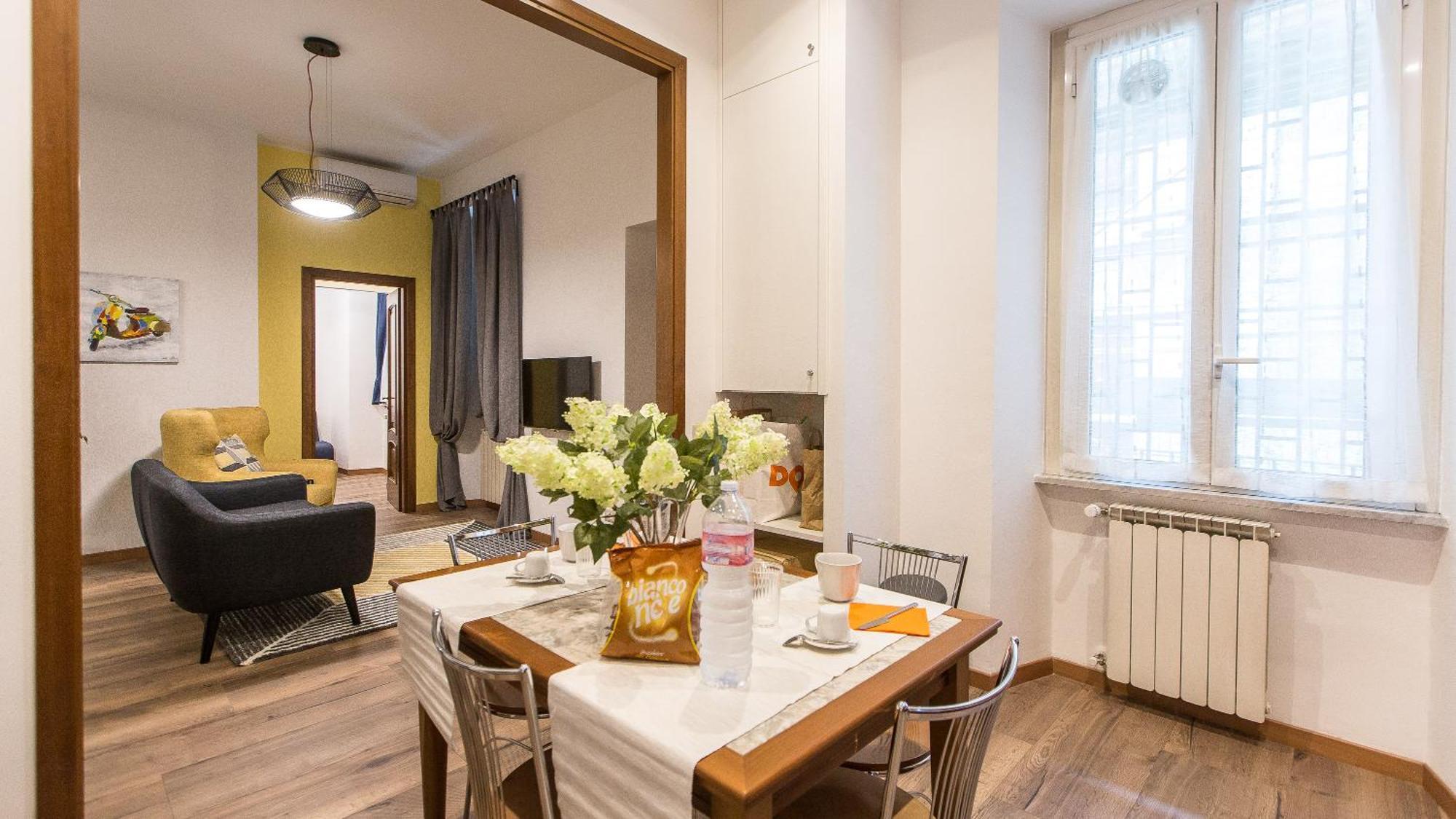 Saint Peter Prestigious By Rental In Roma Dış mekan fotoğraf