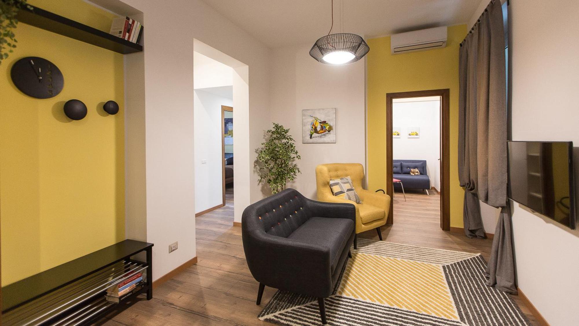 Saint Peter Prestigious By Rental In Roma Dış mekan fotoğraf